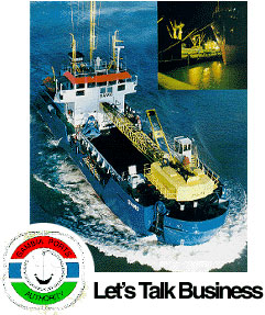 Let's Talk Business